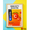 C - Retard + Zinc ( Vitamin C 500 mg + Zinc 25 mg ) 20 slow release capsules